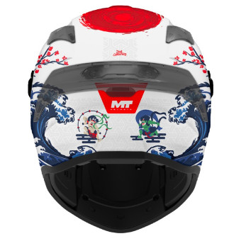 MT Targo S Yamanaka A5