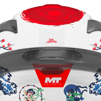 MT Targo S Yamanaka A5