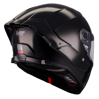 MT Thunder 4 SV Pure A1 Gloss