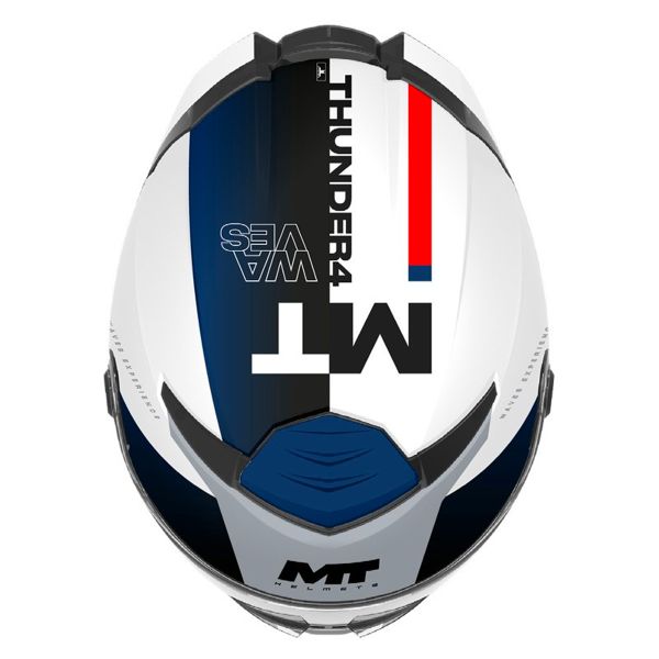 MT Thunder 4 SV Waves A17 Gloss