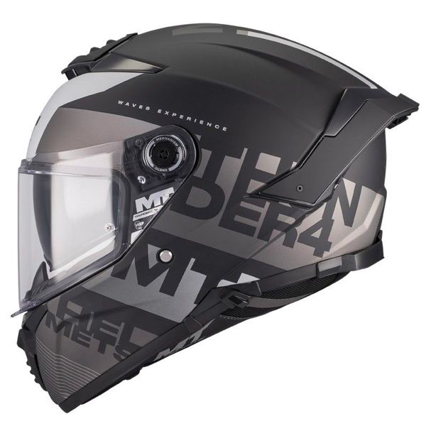 MT Thunder 4 SV Waves B2 Matt