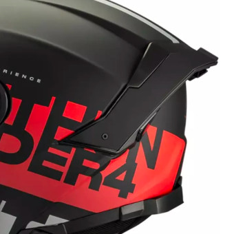 MT Thunder 4 SV Waves B5 Matt