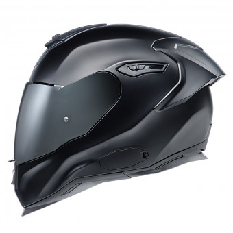 Integral Nexx SX.100R Full Black Matt
