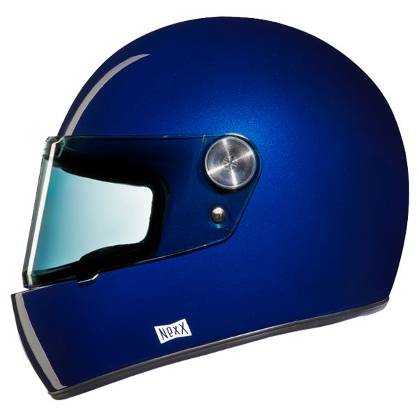 Integral Nexx X.G100 R Purist Indigo Blue