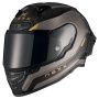Casque Integral Nexx X.R3R Apex Carbon Copper Mat