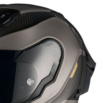 Nexx X.R3R Apex Carbon Copper Mat