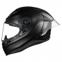 Casque Integral Nexx X.R3R Black Mat