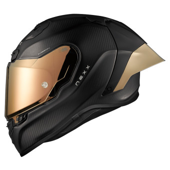 Casco Integral NEXX X.R3R_CARBONO Hagibis