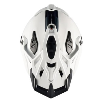 Nexx X.Rally Pro Carbon White