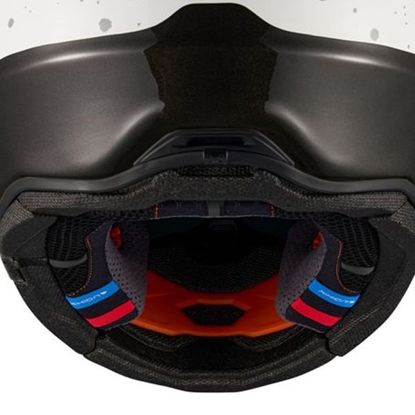 Nexx X.Rally Yuma White Neon