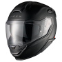 Casque Integral Nexx X.TR Plain Black Mat