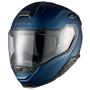 Casque Integral Nexx X.TR Plain Blue Teal Mat