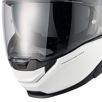 Nexx X.TR Plain White