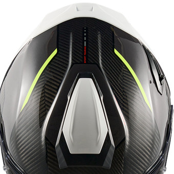 Nexx X.TR Rush Black Neon