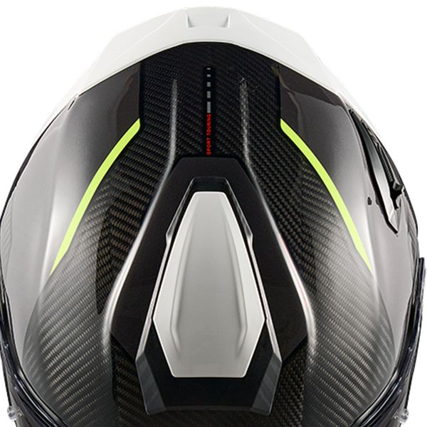 Nexx X.TR Rush Black Neon