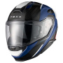 Casque Integral Nexx X.TR Rush Blue Red