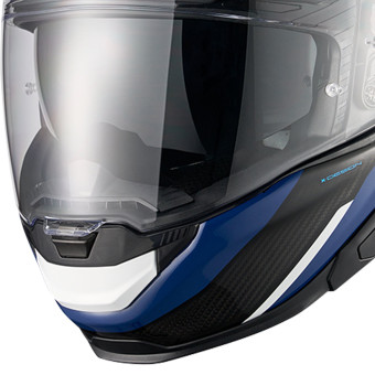 Nexx X.TR Rush Blue Red