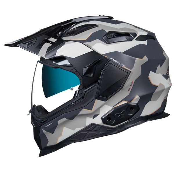 Integral Nexx X.WED2 Hillend Grey Sand Mat