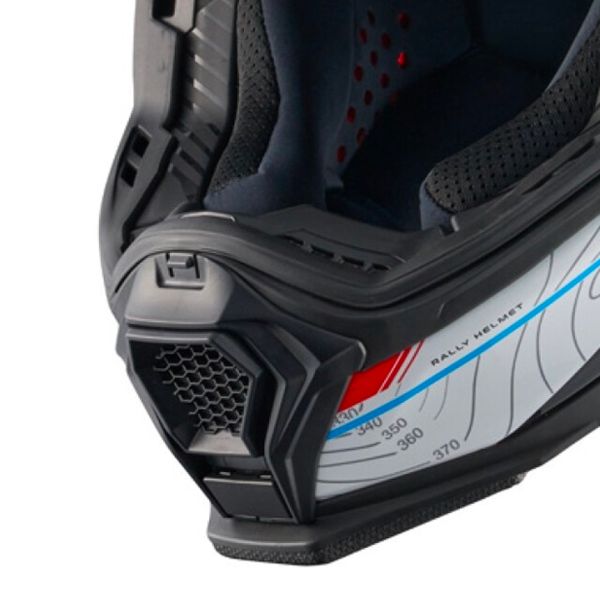 Nexx X.WED3 Furka Red Blue