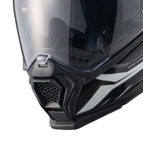 Nexx X.WED3 Gobi White Grey