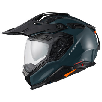 Casque Integral Nexx X.WED3 Wild Pro Blue Casque Integral Nexx X.WED3 Wild Pro Blue