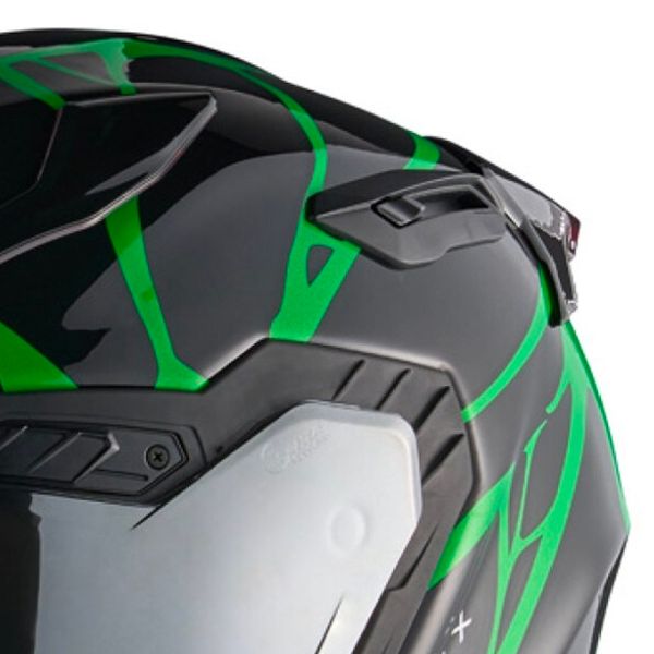 Nexx X.WST3 B-Side Black