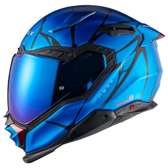 Integral Nexx X.WST3 B-Side Sky Blue Mat