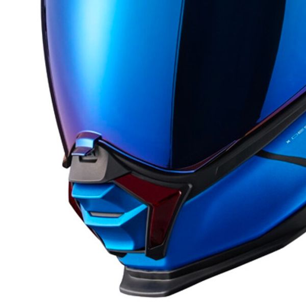 Nexx X.WST3 B-Side Sky Blue Mat