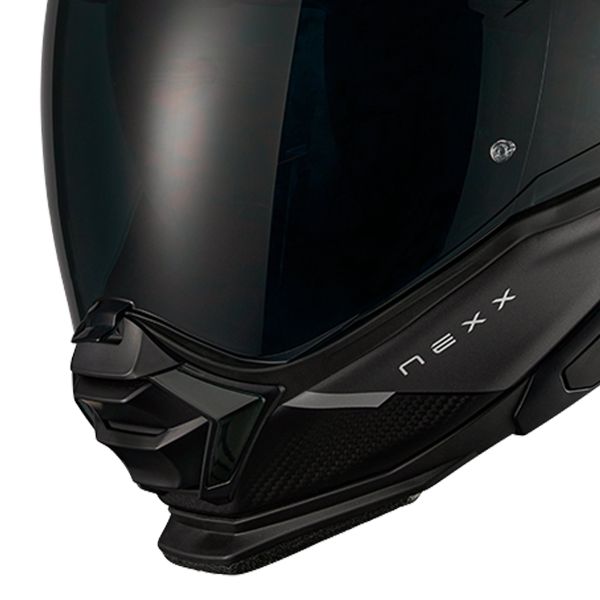 Nexx X.WST3 Manga Grey Black Mat