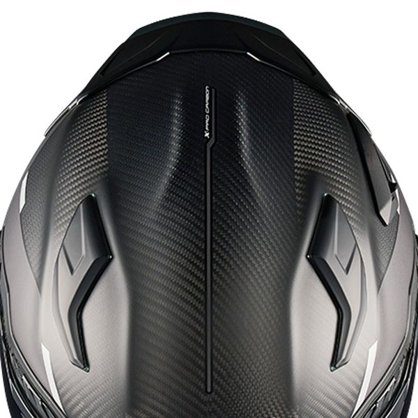 Nexx X.WST3 Manga Grey Black Mat