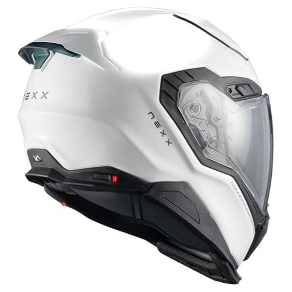 Nexx X.WST3 Plain White