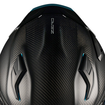 Nexx X.WST3 Zero Pro Carbon Blue Mat