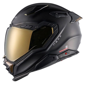 Integral Nexx X.WST3 Zero Pro Carbon Gold Mat