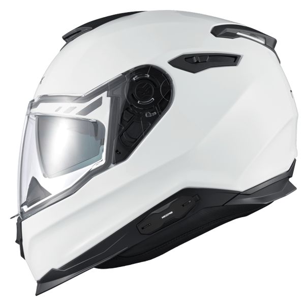 Nexx Y.100 Core White Pearl + X.COM 3 Pro