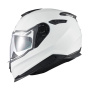 Casque Integral Nexx Y.100 Core White