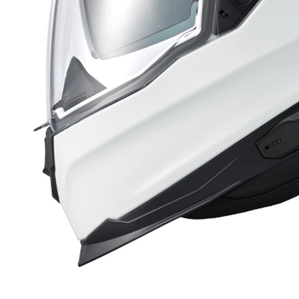 Nexx Y.100 Core White