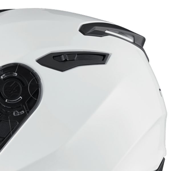 Nexx Y.100 Core White