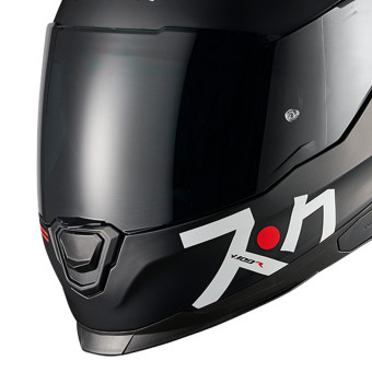 Nexx Y.100R Nippon Black Mat