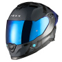 Casque Integral Nexx Y.100R Nippon Premium Grey