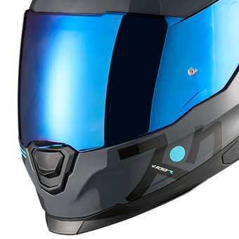 Nexx Y.100R Nippon Premium Grey