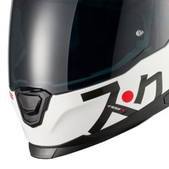 Nexx Y.100R Nippon White