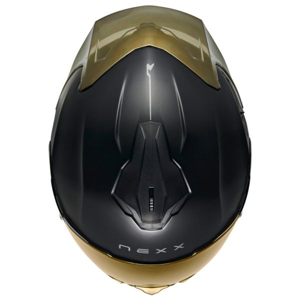Nexx Y.100R Subsonic Black Gold Mat