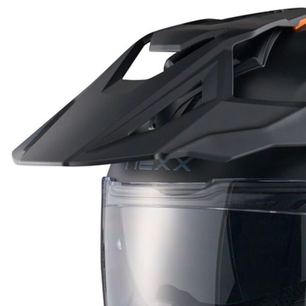 Nexx Y.Travl Black Mat