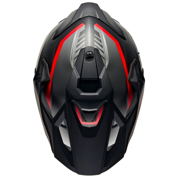 Nexx Y.Travl Quest Black Red Mat