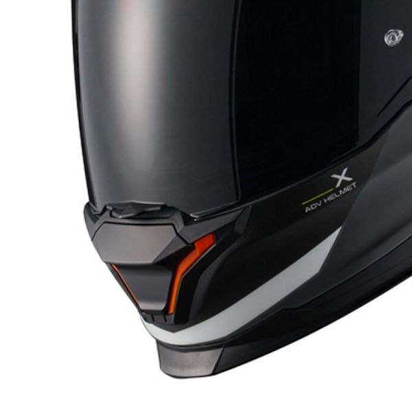 Nexx Y.Travl Quest Orange Mat