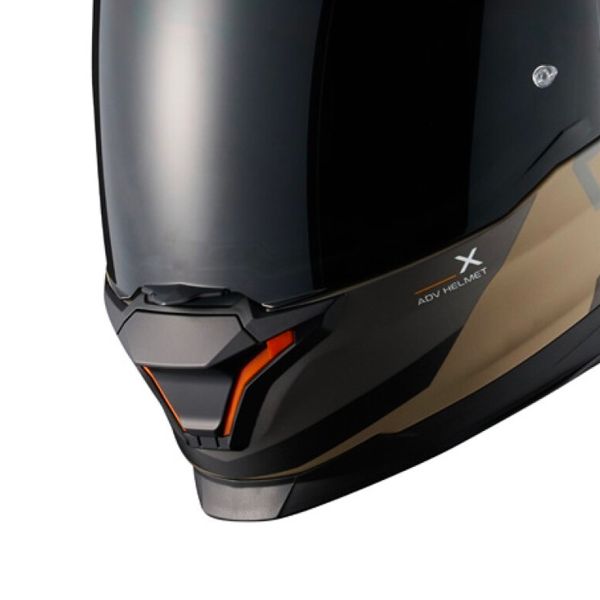 Nexx Y.Travl Quest Sand Grey Mat