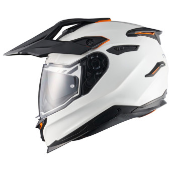 Integral Nexx Y.Travl White