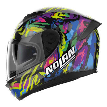 Nolan N60-6 Barrio 68
