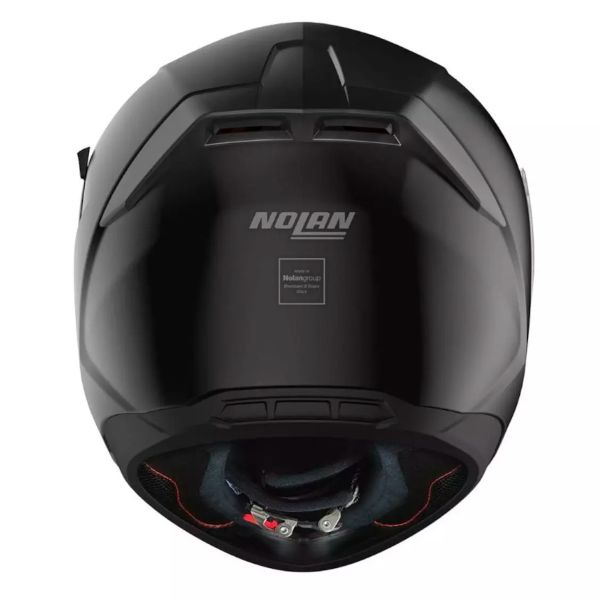 Nolan N60-6 Classic Flat Black 10