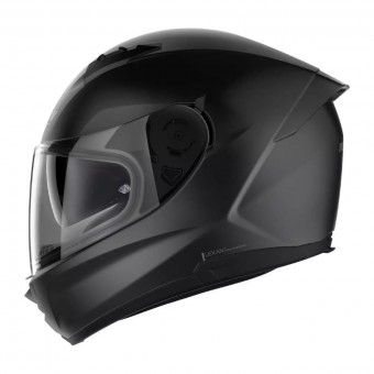 Nolan N60-6 Classic Flat Black 10